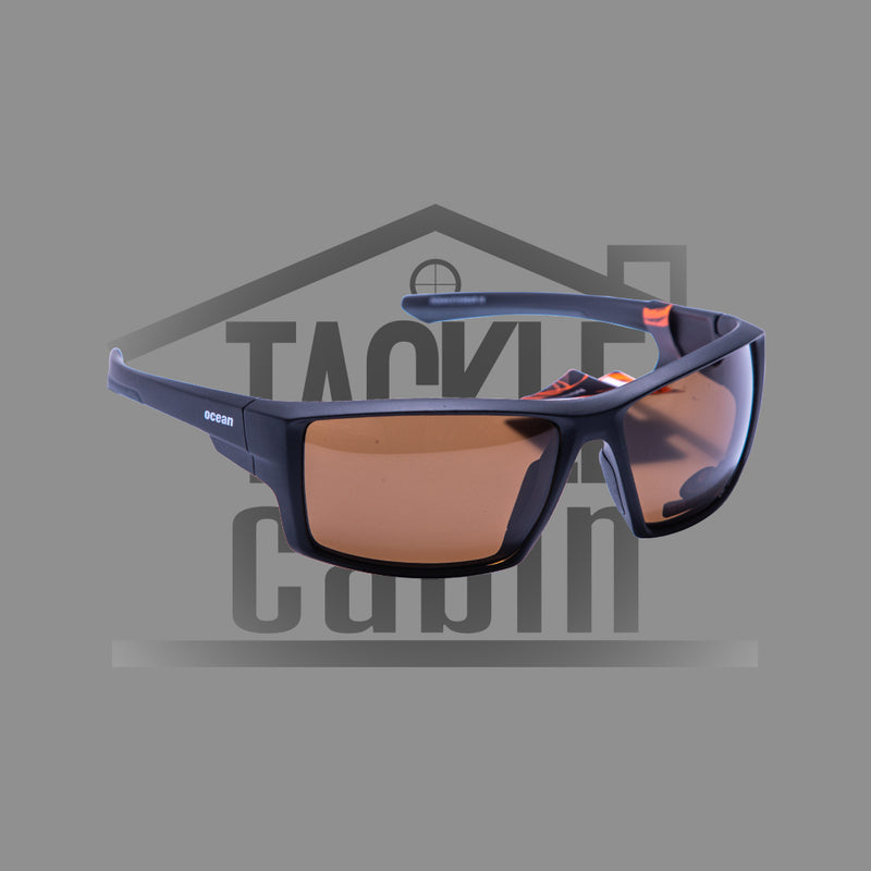 TR90 Polarized Eyewear