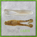 Powerbait Buzz'n Speed Toad 4.25"