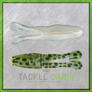 Powerbait Buzz'n Speed Toad 4.25"