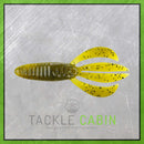 Powerbait Pit Boss 4"