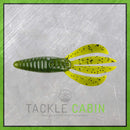 Powerbait Pit Boss 4"