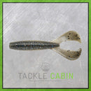 Powerbait The Boss Grub 4"