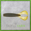 Powerbait The Boss Grub 4"