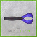 Powerbait The Boss Grub 4"