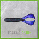 Powerbait The Boss Grub 4"