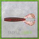 Powerbait The Boss Grub 4"