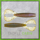 Powerbait The Boss Grub 4"