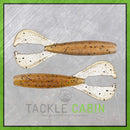 Powerbait The Boss Grub 4"