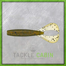 Powerbait The Boss Grub 4"