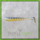 Pro Series Mini Swammer 3.5"