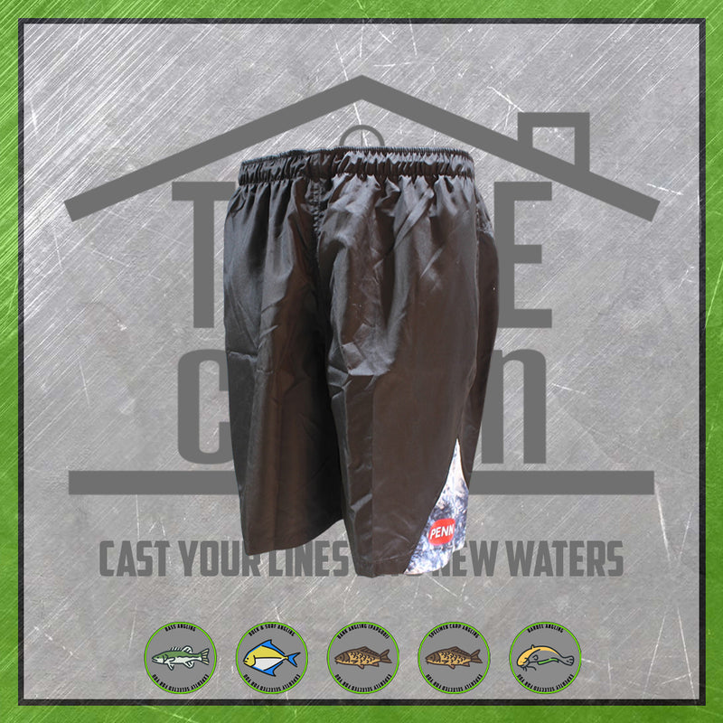 Quick Dry Shorts