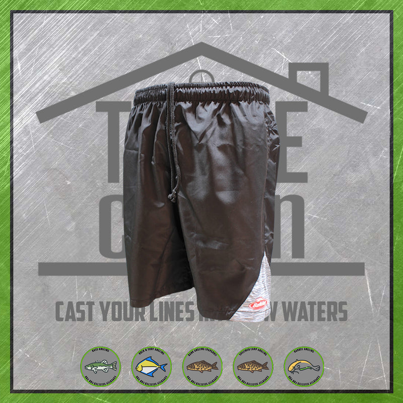 Quick Dry Shorts