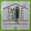 Stainless Steel Nipper