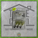 Signature Series Stillwater Damsel (BBC) - Olive