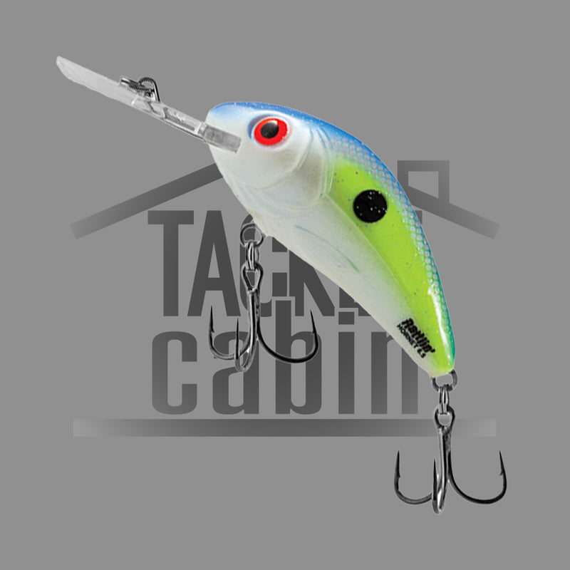 Floating Rattlin'Hornet 5.5 Crank