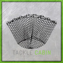 Snagless Net Replacement