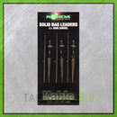 Solidz PVA Leaders Ring Swivel