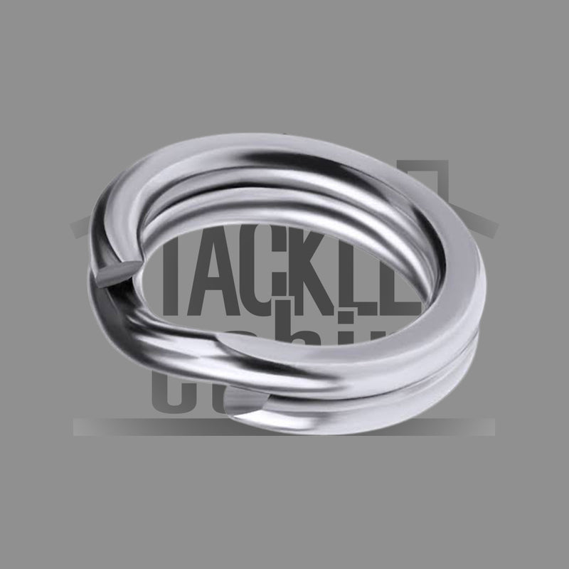 Split Thread Ring Split Ring
