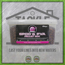 Spod & PVA Pellet Mix