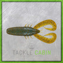 Stroker Craw 3.3"