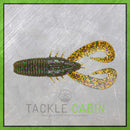 Stroker Craw 3.3"
