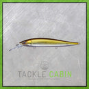 Stunna 112+1 Jerkbait