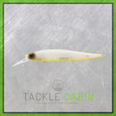 Stunna 112+1 Jerkbait