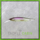 Stunna 112+1 Jerkbait