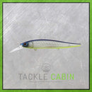 Stunna 112+1 Jerkbait