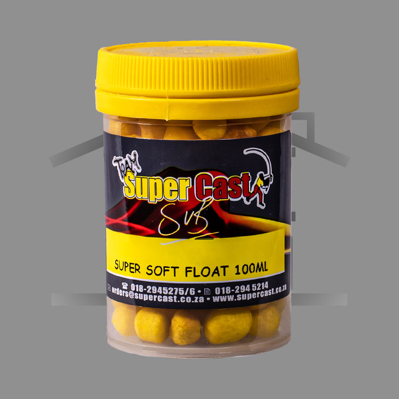 Super Soft Floats