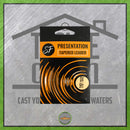 UltraPolymer Tapered Leader