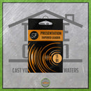 UltraPolymer Tapered Leader