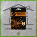 UltraPolymer Tapered Leader