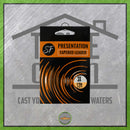 UltraPolymer Tapered Leader