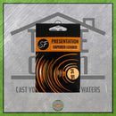 UltraPolymer Tapered Leader