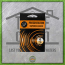 UltraPolymer Tapered Leader