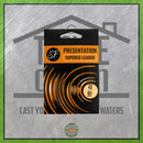 UltraPolymer Tapered Leader