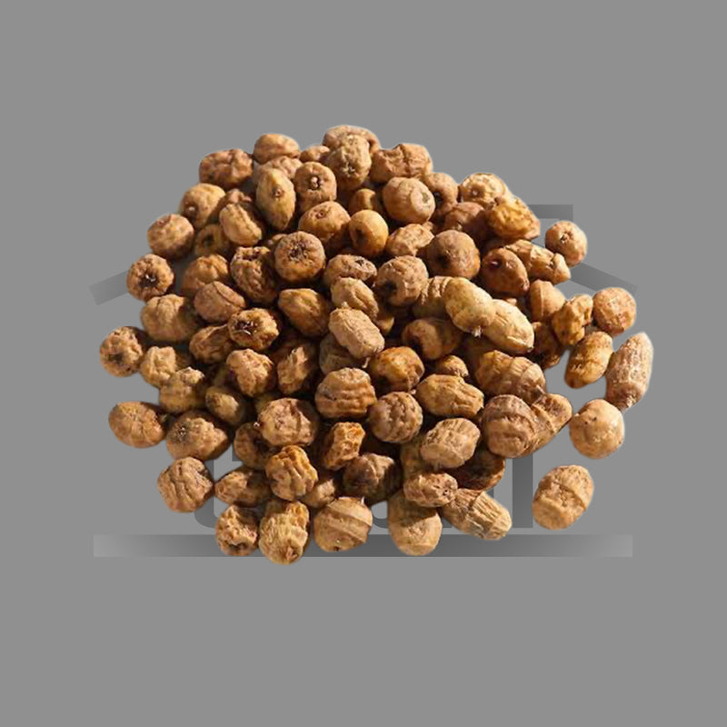 Tigernuts