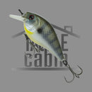 Crush 50X Crankbait