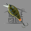 Crush 50X Crankbait