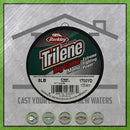 Trilene Big Game Monofilament Line