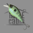 Crush 50X Crankbait