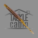 Stretch Floating Fluke 13cm