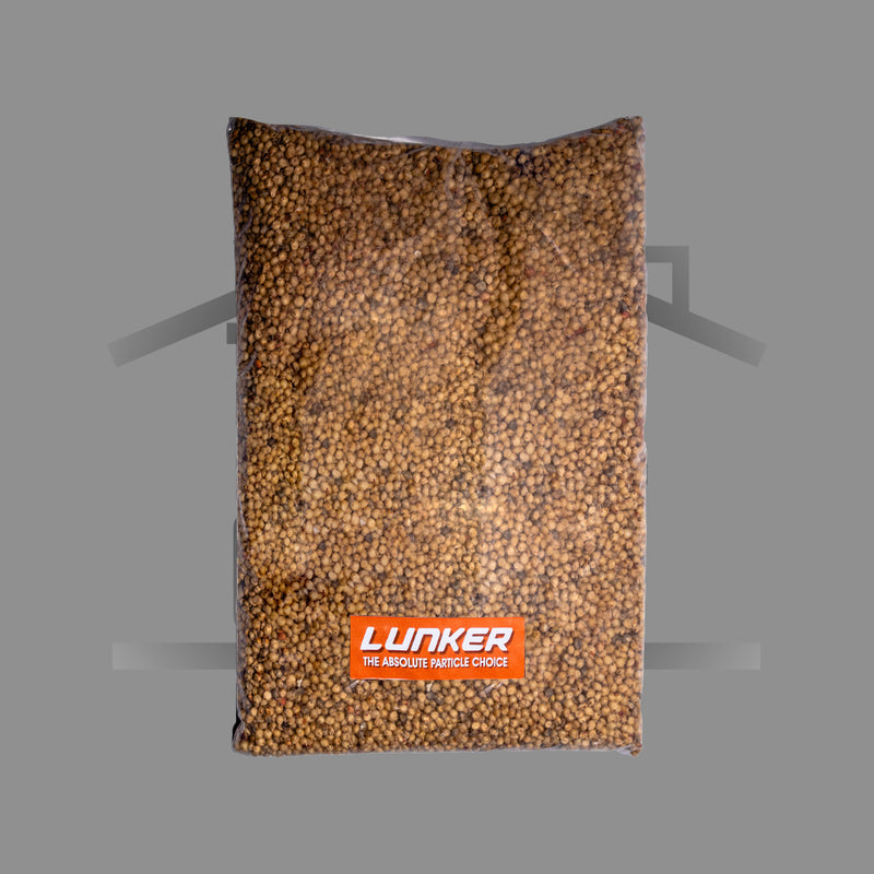 Lunker Sorghum