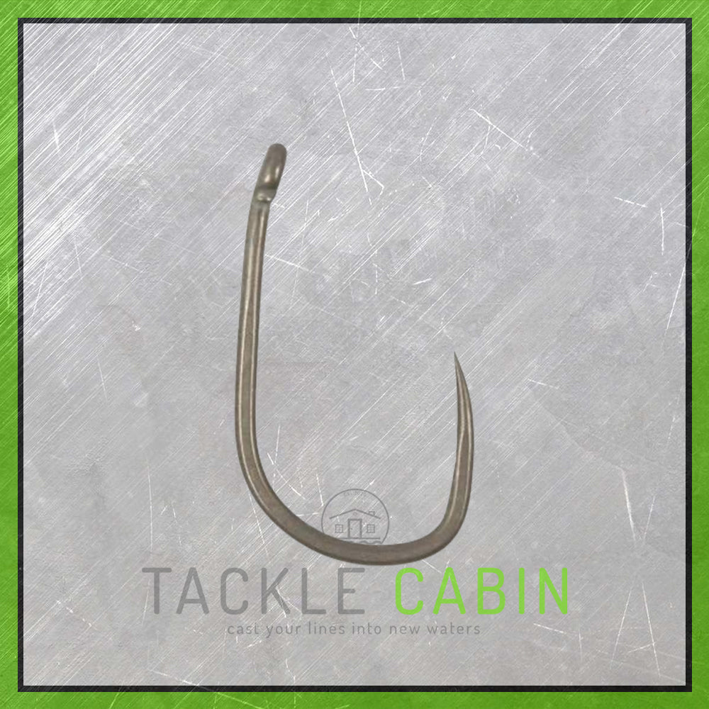 Ganci Da Pesca Mustad BBS Carp Wide Gape Micro Barb - Foto 4